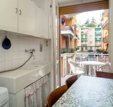 Casa Dogali *