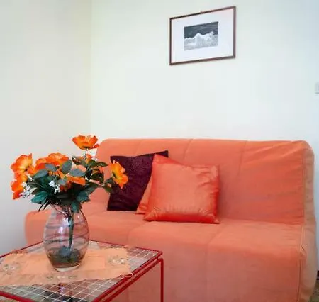 Apartment Casa Dogali Santa Margherita Ligure