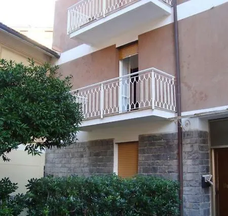 Casa Dogali Apartment