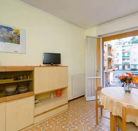 Casa Dogali