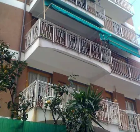 Casa Dogali * Santa Margherita Ligure