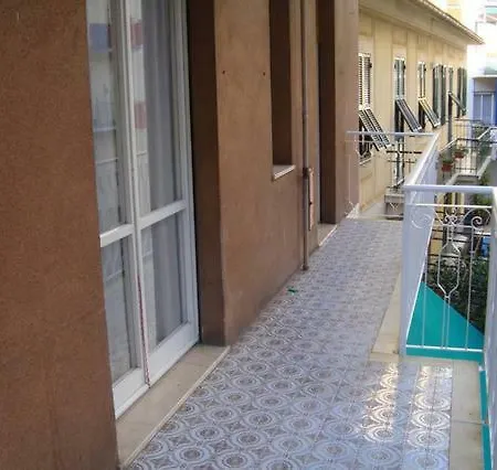 Casa Dogali Apartment