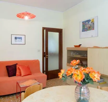 Casa Dogali Apartment *