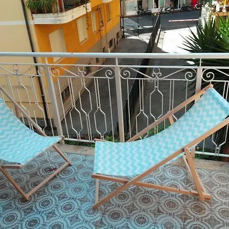 Casa Dogali *