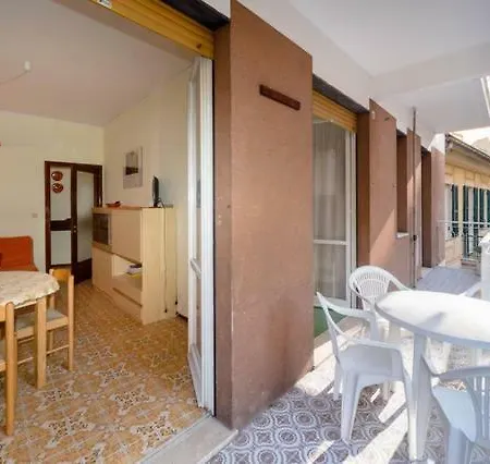 Apartamento Casa Dogali