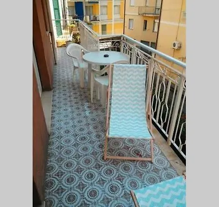 Casa Dogali Santa Margherita Ligure