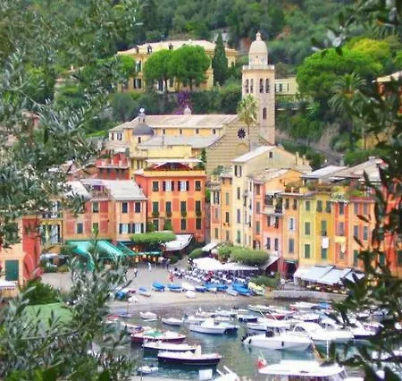 Casa Dogali Apartment